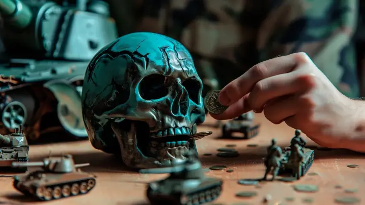 Покидаем один из самых горячих пунктов Донбасса: Генштаб ВСУ вновь уволил генерала Наева