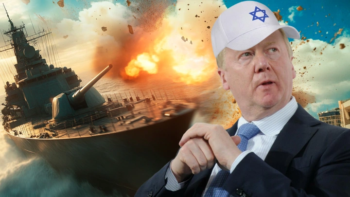 Схема Чубайса: Как из России должны были вывести миллиарды