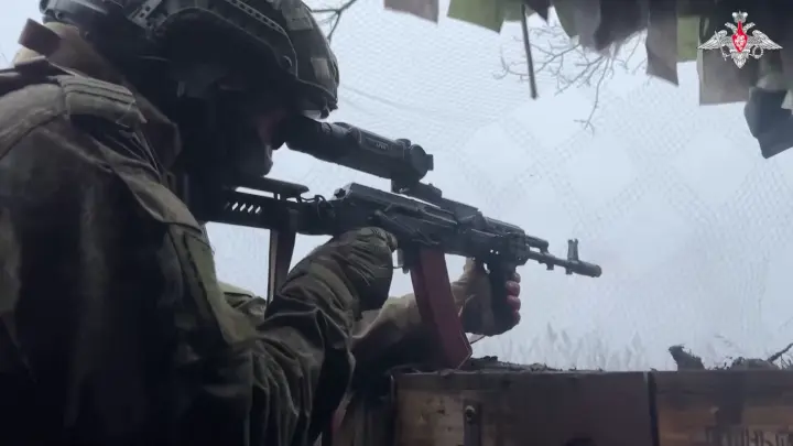 Армия России вплотную подошла к Краматорску и Славянску