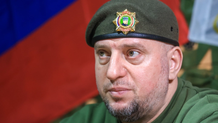После ударов по Ирану началось главное. В России объявят мобилизацию? Алаудинов заговорил открыто