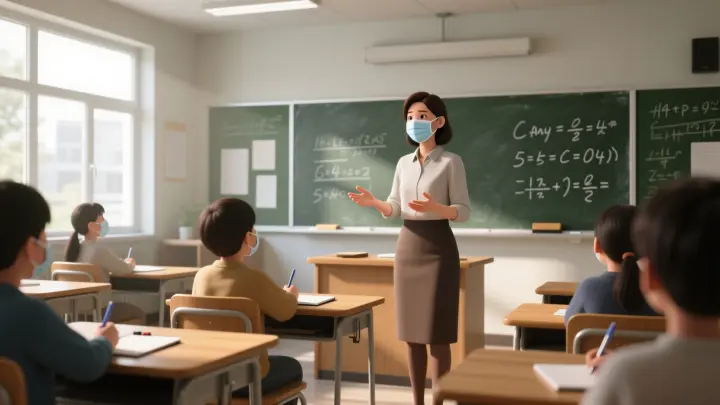 Началось: в одном из регионов России вводят масочный режим