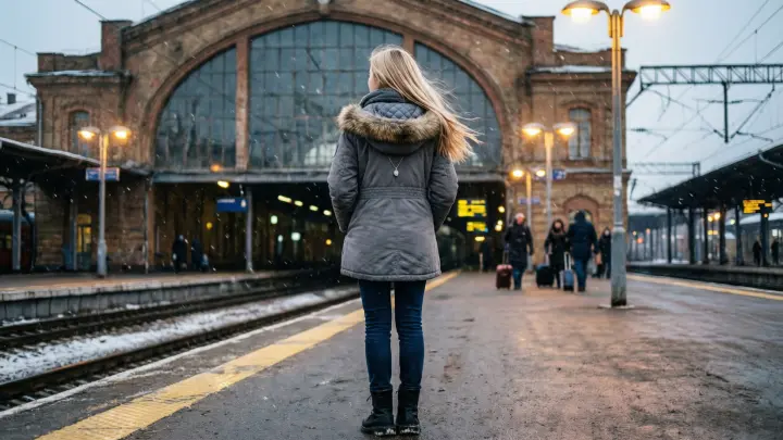 Мечта о взрослой любви обернулась для челябинской школьницы встречей с полицией