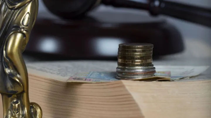 Расплата за миллионные взятки: сразу четверо экс-судей Ростовской области получили реальные сроки