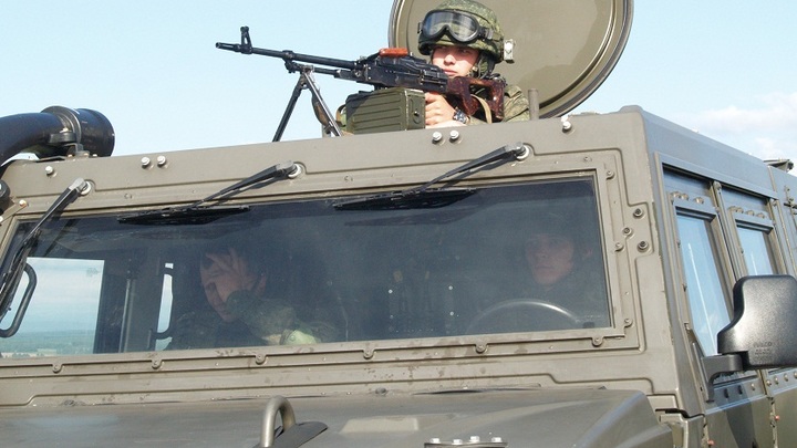 Пропала связь с боевиками, окопавшимися в катакомбах под комбинатом Азовсталь