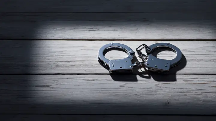 Десять человек задержаны в Москве после стрельбы на парковке