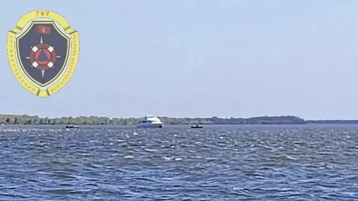 Бывший топ-менеджер «Яндекса» Лойтер погиб в шторм на рыбалке под Волгоградом