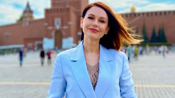 «Не мой мужчина»: Ирина Безрукова объявила о расставании