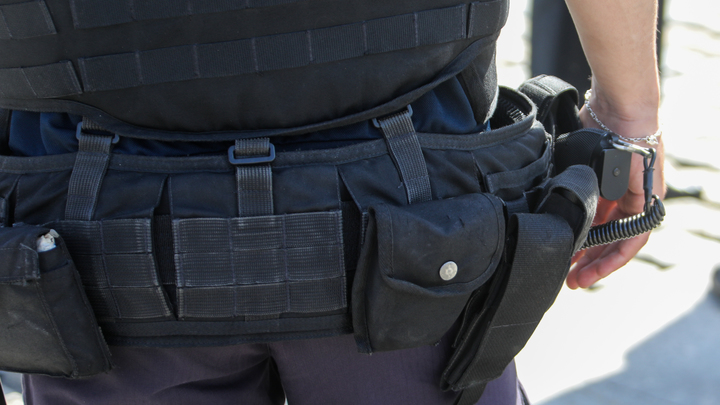 Захват парламента и отстранение власти: СБУ пустила слух об экстренных задержаниях на Украине