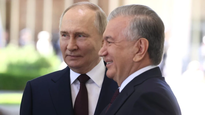 Переговоры с Уиткоффом кончились. Путин стал звонить друзьям России: О чём он говорил с Мирзиёевым — раскрытые детали Кремля