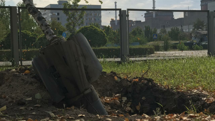 Хороший был город: Дубинский пожалел Запорожье после визита Зеленского