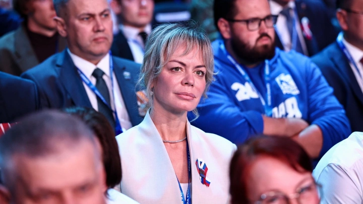 Первый из депутатов Госдумы нового созыва решил сложить полномочия: переходит на другую работу