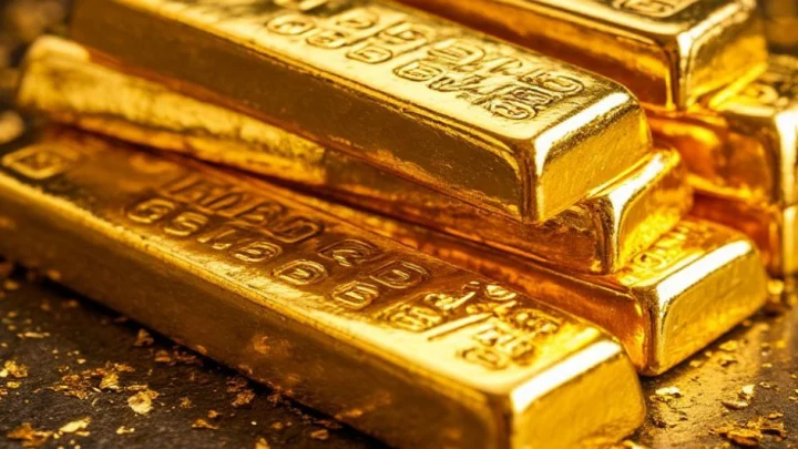 Беззащитный актив: Как эскалация конфликта на Ближнем Востоке обрушила рынок золота