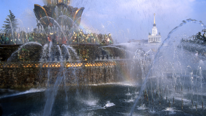 Возрождение ВДНХ: В легендарный павильон вдохнули новую жизнь