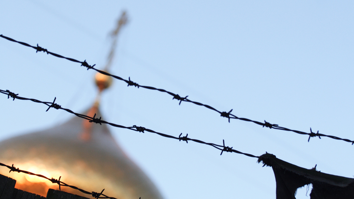 Москва лишится второй русской церкви за полгода: Стало известно о лазейке чиновников