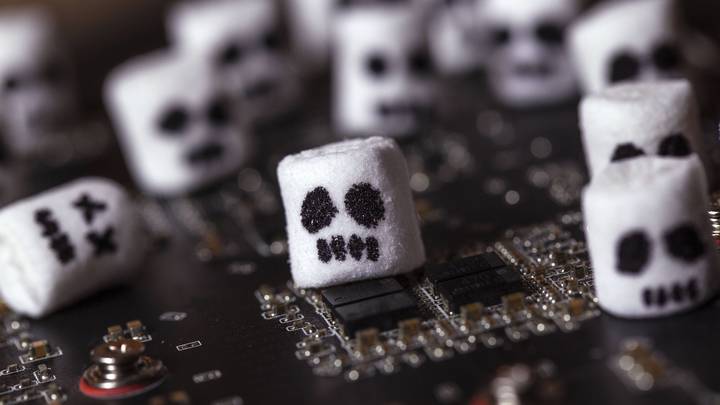 В Новосибирске Электронный город дал сбой из-за DDoS-атаки