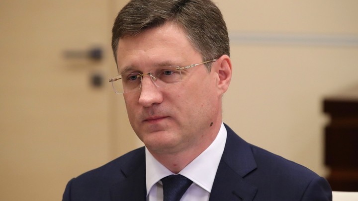 Новака удивила агрессия Киева к Медведчуку