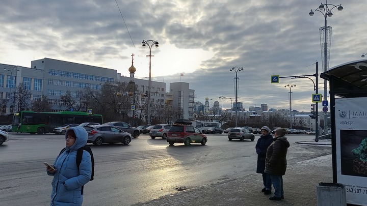 Синоптики раскрыли, когда в Свердловскую область придет потепление