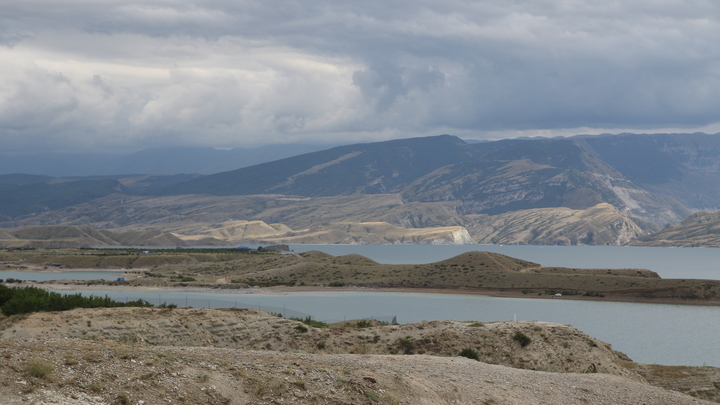 Крым - наш. Как изменился полуостров за 10 лет?