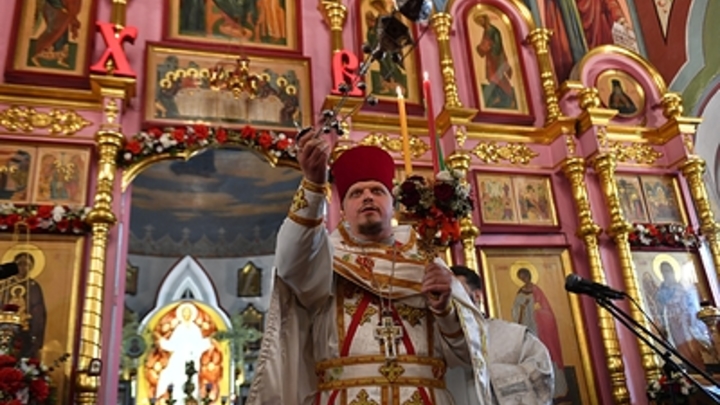 Почему Воскресение Христа называют Пасхой?
