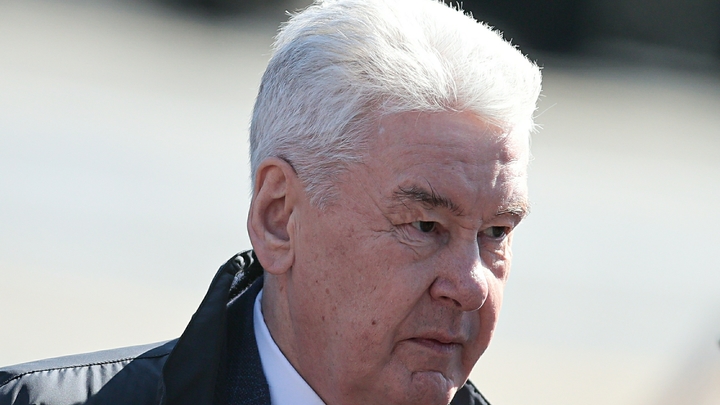 Сергей Собянин сообщил об отсутствии серьёзных последствий в результате атаки БПЛА