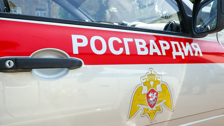 В Екатеринбурге защищать людей от террористов будут росгвардейцы