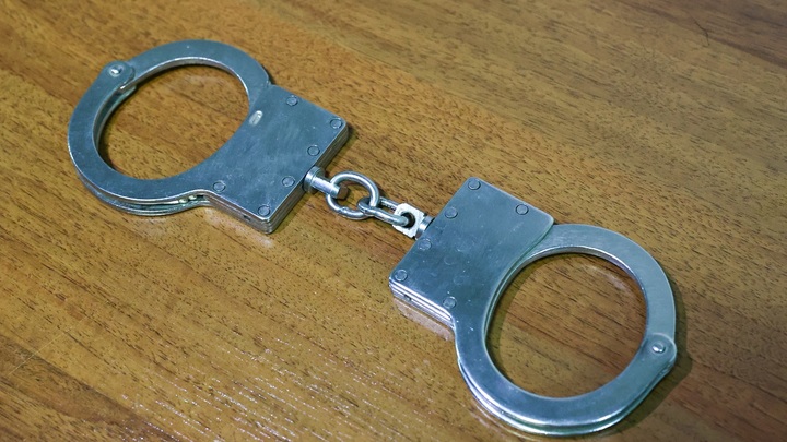 Соблазнял и сбывал: Что известно об арестованном в Москве американце