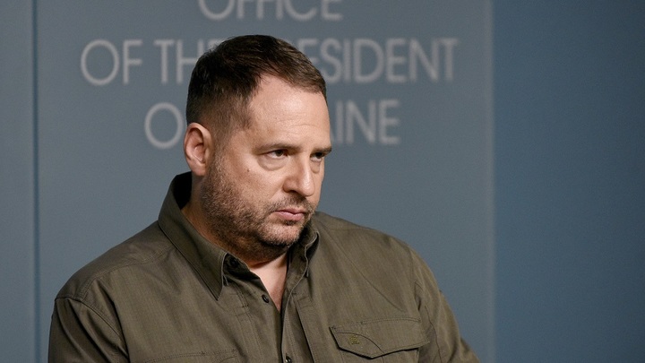 Война закончится очень внезапно: Ермак сделал неожиданное заявление об окончании СВО