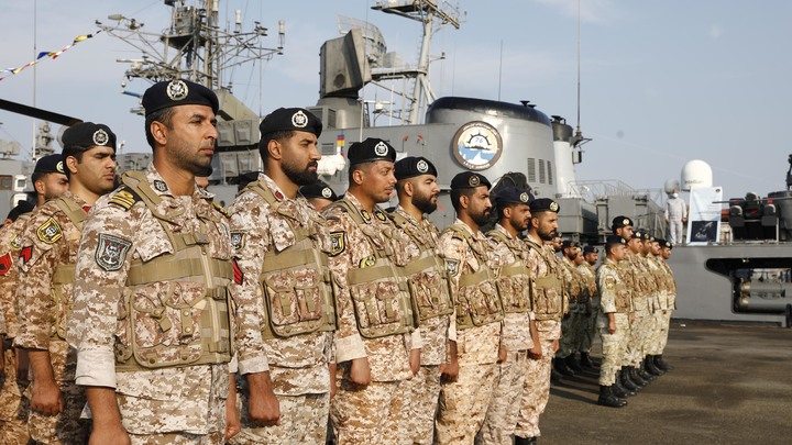 Иранский журналист выдал предупреждение Израилю: Это не последний удар