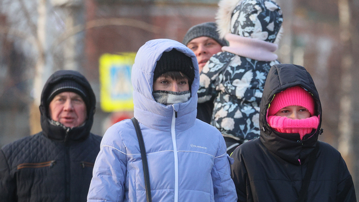 Синоптики рассказали, когда по Свердловской области ударят заморозки