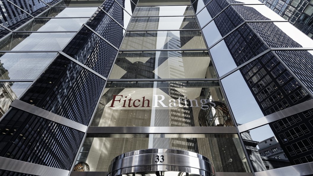 Fitch подтвердил кредитные рейтинги Петербурга Fitch подтвердил кредитные рейтинги Петербурга