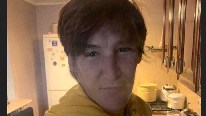 Разыскивают уже месяц: В Краснодаре без вести пропала Лариса Кружевич