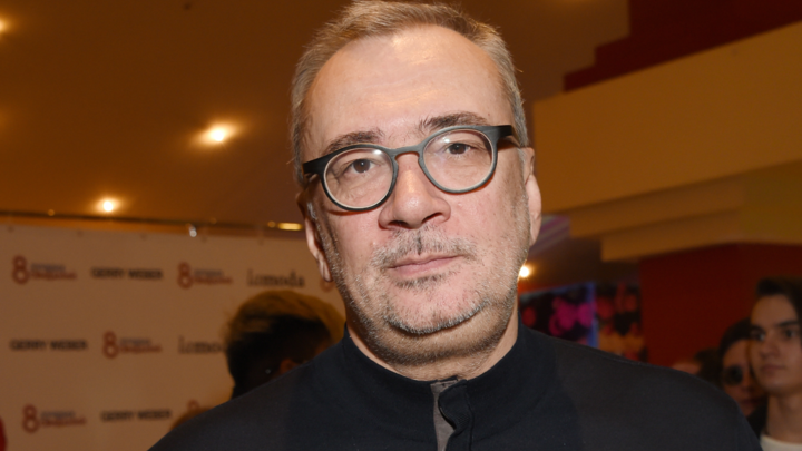 Константин Меладзе продал особняк в элитном коттеджном посёлке в Подмосковье
