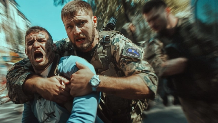 В Ровенской области священника мобилизовали с кладбища сразу после отпевания военнослужащего ВСУ