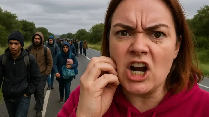 Хамство депутата Аратовой дошло до Кремля. Экстренные извинения не спасли - народ не простил