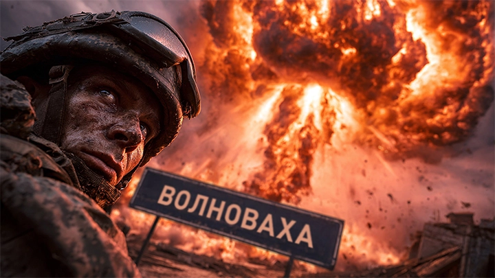 Две роты мотострелков погибли за мгновение: Командир Аид объявил охоту на предателя, который погубил сотни бойцов и сбежал к врагу  