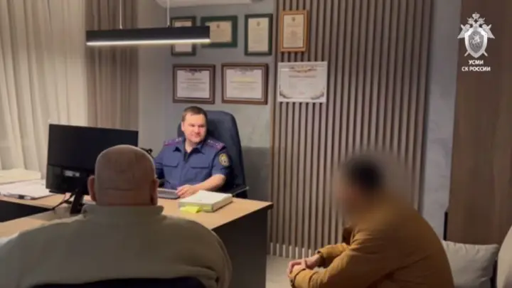 В Анапе мигрант обокрал и задушил своего работодателя