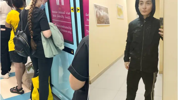 Я наказана: мама пропавшей Анны Цомартовой сделала новое заявление