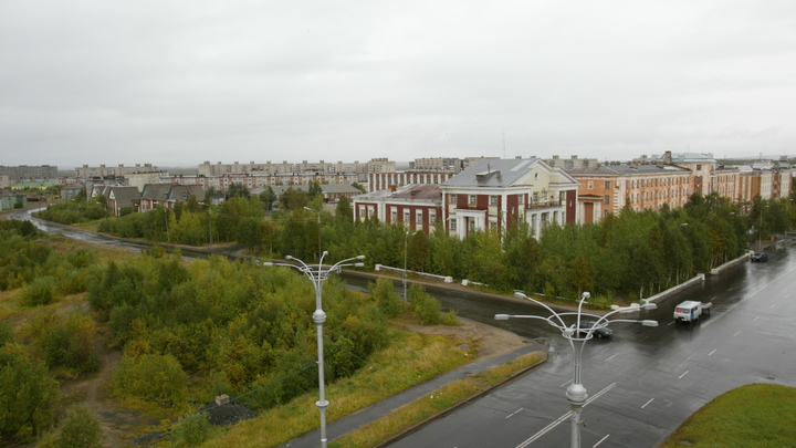 Фестиваль Гаражане в Мончегорске 2022: что будет в программе мероприятий