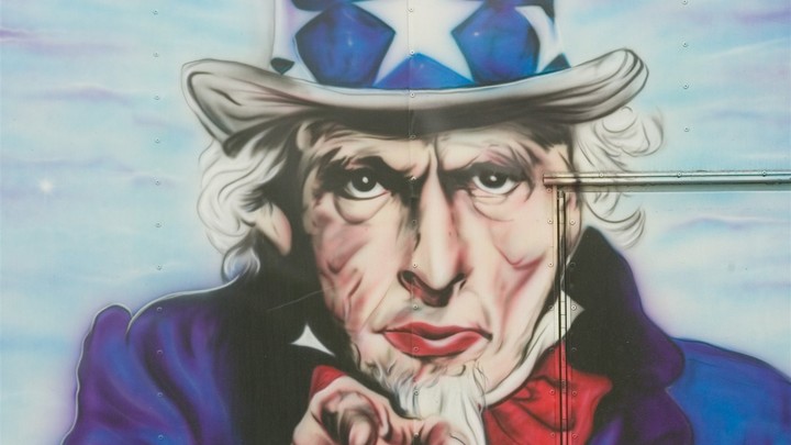 Истинного врага США назвали в прямом эфире. И это не Россия и не Китай