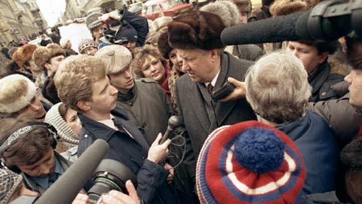 Сделайте музей Пушкина, а не Ельцин-центр: В соцсетях призвали бороться за Дом Бобринских