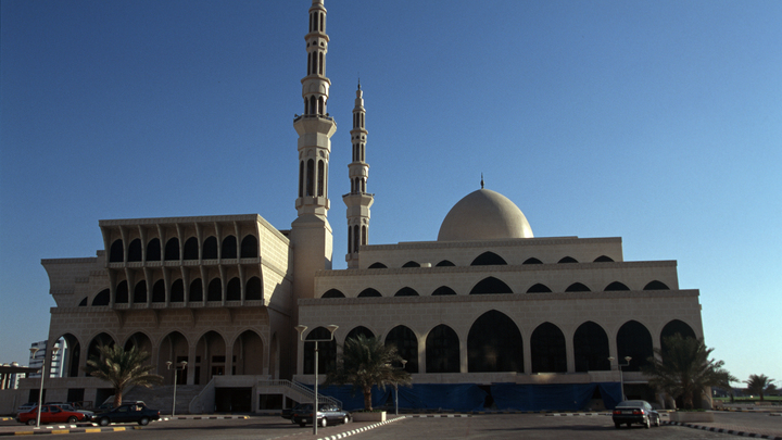 Предупреждение из ОАЭ: За восточной стеной России готовится конфликт