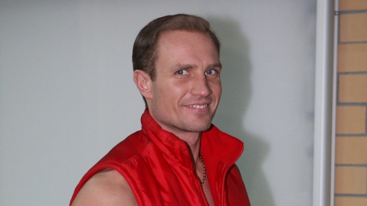 Сегодня возможно всё: Костомаров увидел подоплёку в допинг-скандале с пробами русских