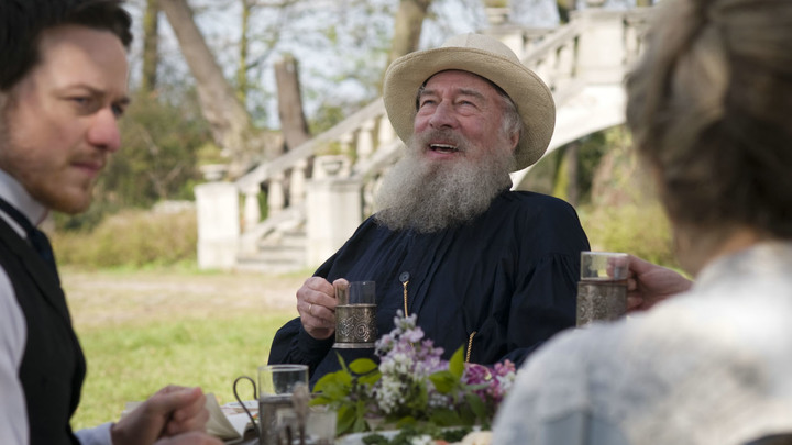 Последнее воскресение - как европейцы пытались последнюю тайну Льва Толстого разгадать