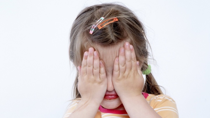 В США церковь провела обряд смены пола над малолетним ребёнком