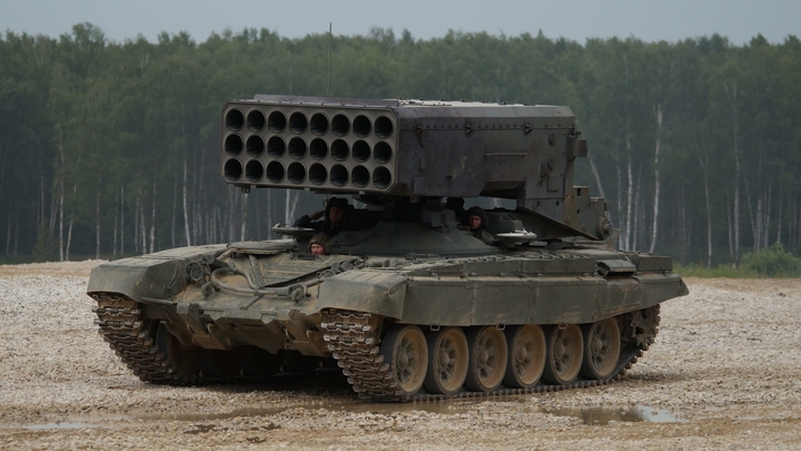 Глава ЛНР предложил отрезвить Киев холодным душем: Хватит четырёх слов