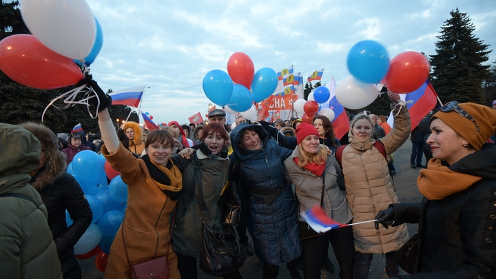 Адыгея первой из регионов ввела длительные выходные на майские праздники