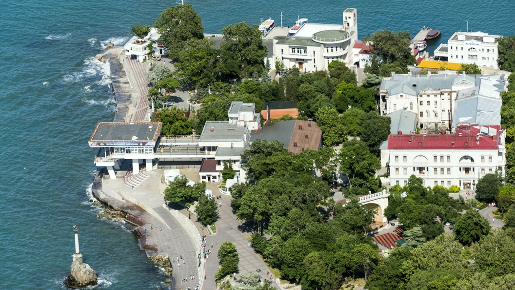Названы причины отставки министра транспорта и главного архитектора Крыма Названы причины отставки министра транспорта и главного архитектора Крыма