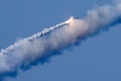 ВХ: Ударные блоки Орешника уничтожили подземную инфраструктуру Южмаша