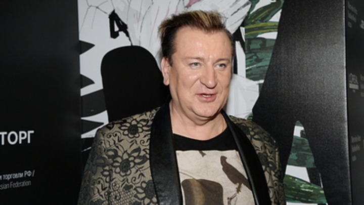 Сергей Пенкин впервые высказал своё отношение к спецоперации на Украине