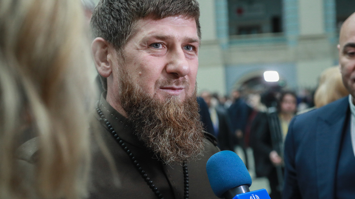 Кадыров поставил сыну и ближайшему соратнику особую задачу. Поражение идёт за поражением